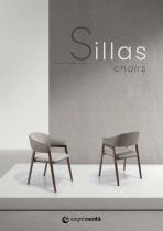 Sillas chairs