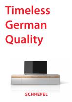 Timeless German Quality