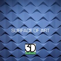 SURFACE OF ART