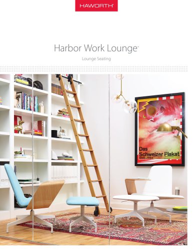 Harbor Work Lounge ™