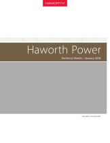 Haworth Power