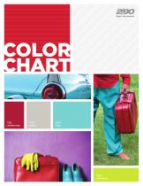 Color Chart