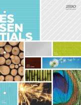 Essentials Brochure