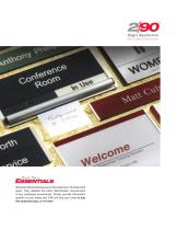 Workplace Essentials Brochure