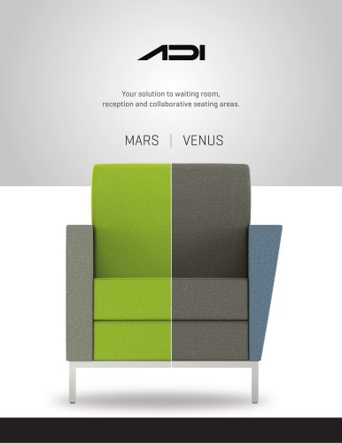 MARS | VENUS