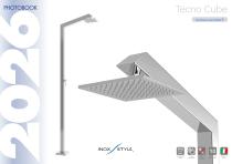 Tecno Cube M