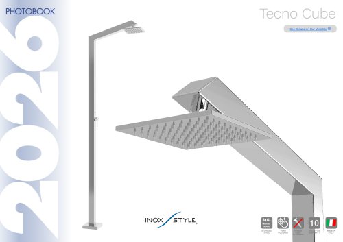 Tecno Cube M