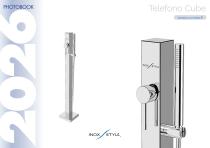 Telefono Cube