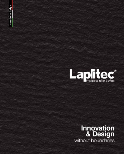 Lapitec®