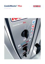 CombiMaster Plus