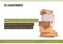 Product catalogue