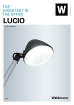 Task Luminaire LUCIO