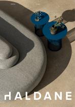 Contour Daybeds & Island