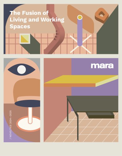 Mara &ndash; Magazine 2024 (en, it)&lrm;