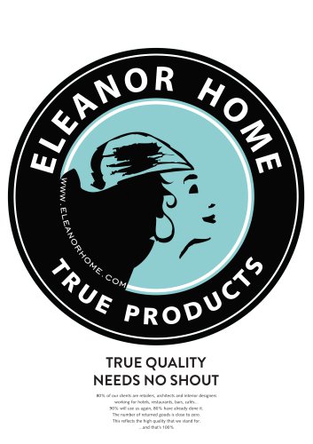 Eleanor Home 2016