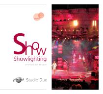 Showlighting