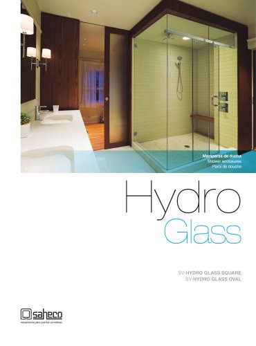 HYDRO GLASS