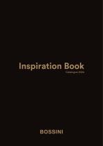 Inspiration Book Catalogue 2024
