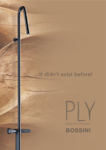 PLY collection
