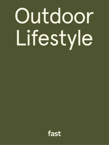 FAST_CATDG23-1 - Outdoor Lifestyle