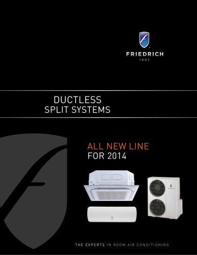 2014 Ductless