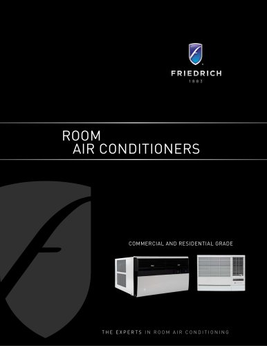 2014 Room Air Conditioners