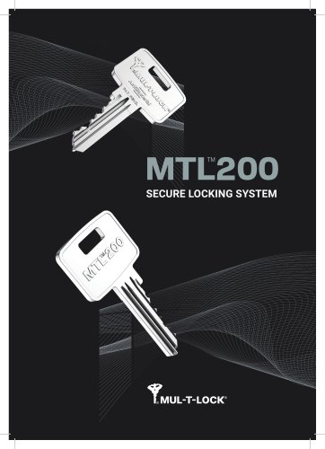 MTL&trade;200