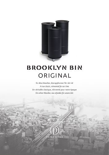 Brooklyn Bin Original