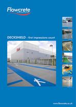 DeckshielD - first impressions count
