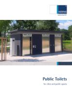 Public toilets