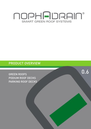 ND product overview