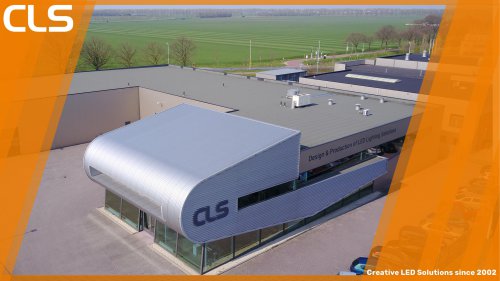 CLS Company Profile