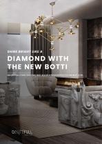 Shine Bright Like A Diamond With The New Botti