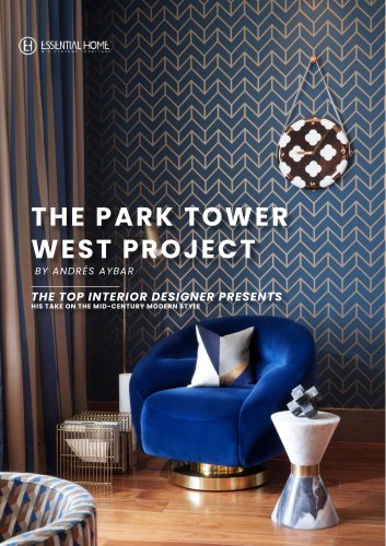 The Park Tower West Project