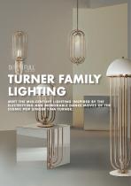 TURNER FAMILY LIGHTING