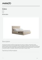 Sileo