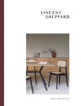 VINCENT SHEPPARD Indoor collection 2021