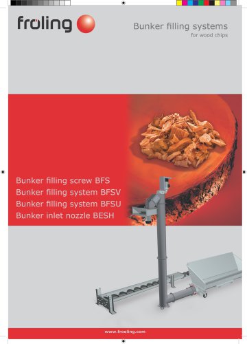 bunker filling systems