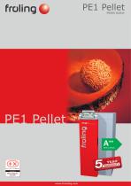 PE1 Pellet