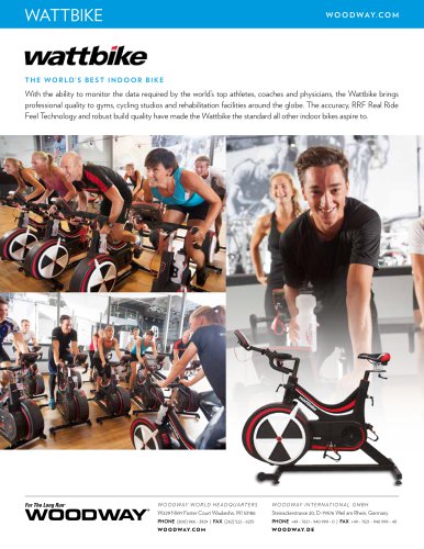 WATTBIKE