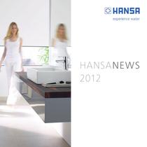 HANSA Highlights 2012