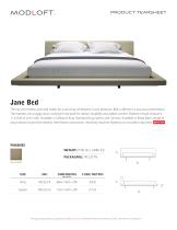 Jane Bed