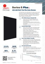 Series 6 Plus Datasheet - US