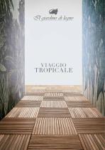 Viaggio Tropicale