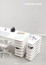 STRATES DESK