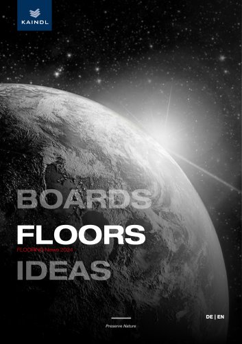 FLOORING NEWS 2024