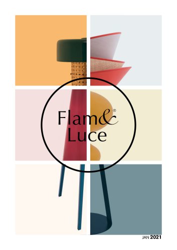 Flam & Luce - January 2021 Catalog