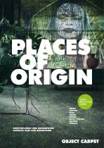 PLACES OF ORIGIN