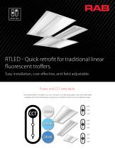 RTLED