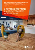 A BETTER RECEPTION